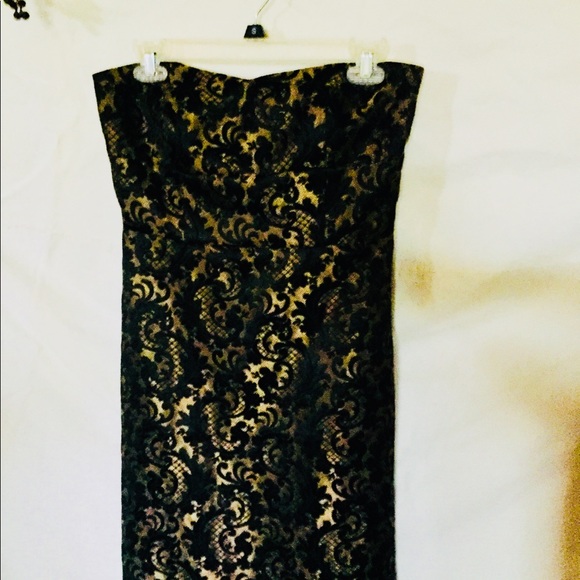 ATaylor-2 piece dress(4) & jacket (6P)  gorgeous - Picture 2 of 8